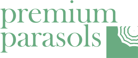 Premium Parasols Logo