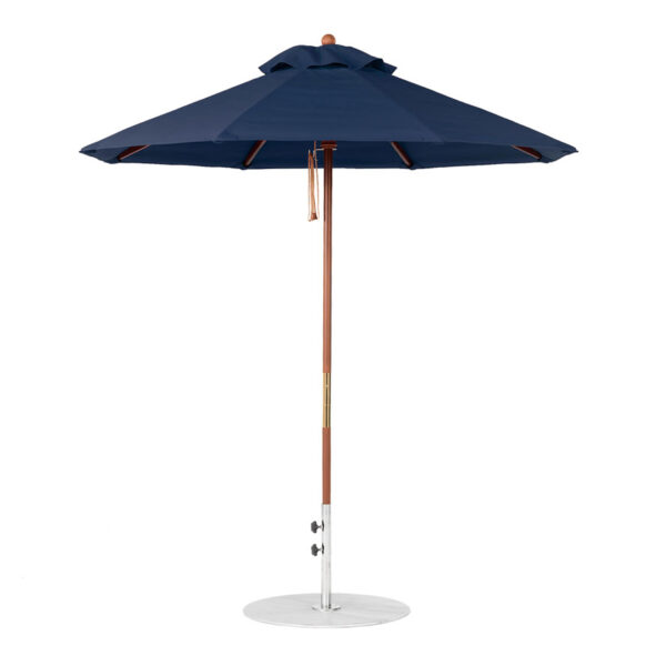 Wooden Parasol